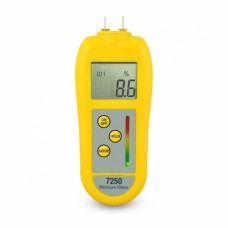 ETI 7250 Moisture Meter